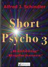 Buchcover Short Psycho 3