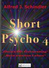 Buchcover Short Psycho 4