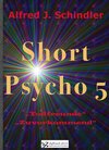 Buchcover Short Psycho 5
