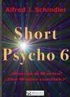 Buchcover Short Psycho 6
