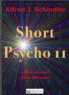Buchcover Short Psycho 11