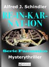 Buchcover Re-In-Kar-Nat-Ion