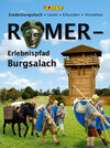 Buchcover Römererlebnispark Burgsalach