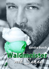 Buchcover Waldmeister mit Sahne
