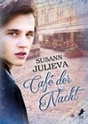 Buchcover Café der Nacht