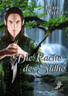 Buchcover Die Rache des Sidhe