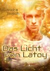 Buchcover Das Licht von Latoy
