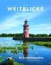 Buchcover Weitblicke - Dresden und Umgebung