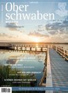 Buchcover Oberschwaben Magazin 2016/17