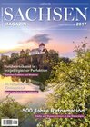 Buchcover SachsenMagazin 2017