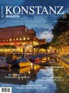 Buchcover Konstanz Magazin 2017
