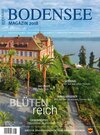 Buchcover Bodensee Magazin 2018