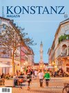 Buchcover Konstanz Magazin 2018