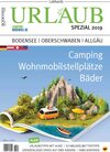 Buchcover Urlaub Spezial 2019