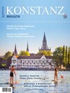 Buchcover Konstanz Magazin 2020