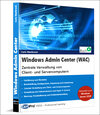 Buchcover Windows Admin Center (WAC)