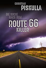 Buchcover Die Suche nach dem Route 66 Killer
