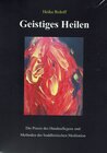 Buchcover Geistiges Heilen