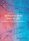 Buchcover Musikalische Reise durch die Zeit