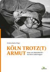 Buchcover Köln trotz(t) Armut