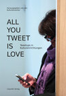 Buchcover All You Tweet is Love