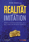 Buchcover Realität statt Imitation