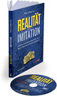 Buchcover Realität statt Imitation +mp3