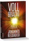 Buchcover Vollbracht – Johnnes reloaded