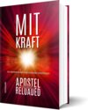 Buchcover Mit Kraft - Apostelgeschichte reloaded