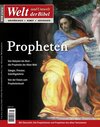 Buchcover Welt und Umwelt der Bibel / Propheten