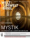 Buchcover Welt und Umwelt der Bibel / Mystik