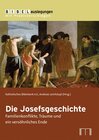 Buchcover Die Josefsgeschichte