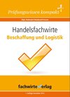 Buchcover Handelsfachwirte: Beschaffung und Logistik