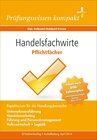 Buchcover Handelsfachwirte: Pflichtfächer