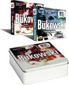 Buchcover Charles Bukowski – Exklusive Geschenkbox mit 27 Short Stories