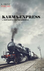 Buchcover Karma-Express