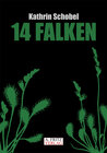 Buchcover 14 Falken