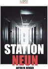 Buchcover Station Neun