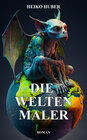 Buchcover Die Weltenmaler