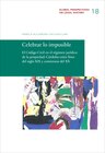 Buchcover Celebrar lo imposible