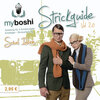 Buchcover myboshi Strickguide Vol. 2.0