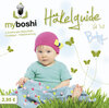 Buchcover myboshi Häkelguide Vol. 3.0 Baby