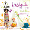 Buchcover myboshi Häkelguide Vol. 8.0 Coole Kids