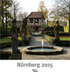 Buchcover Nürnberg 2015