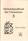 Buchcover Aktionsbuch der Visionisten 3