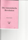 Buchcover Die Visionistische Revolution