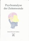 Buchcover Psychoanalyse der Zeitenwende