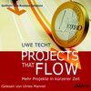 Buchcover Projects that Flow (Download)