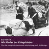 Buchcover Wir Kinder der Kriegskinder (Download)