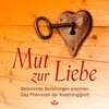 Buchcover Mut zur Liebe (Download)